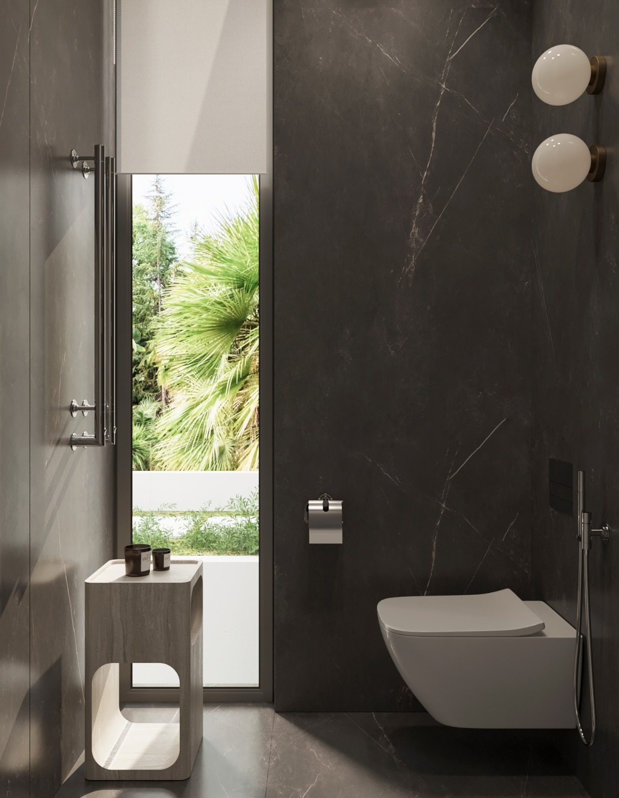 Luxury Living in Cascada de Camoján — Marbella’s Golden Mile - mibgroup.es