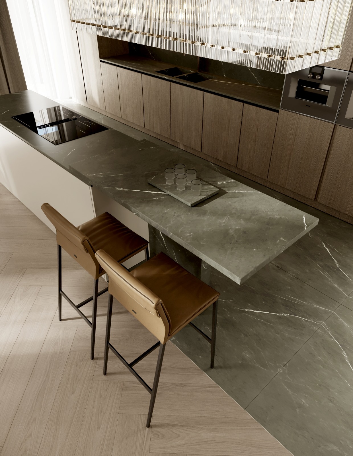 Luxury Living in Cascada de Camoján — Marbella’s Golden Mile - mibgroup.es