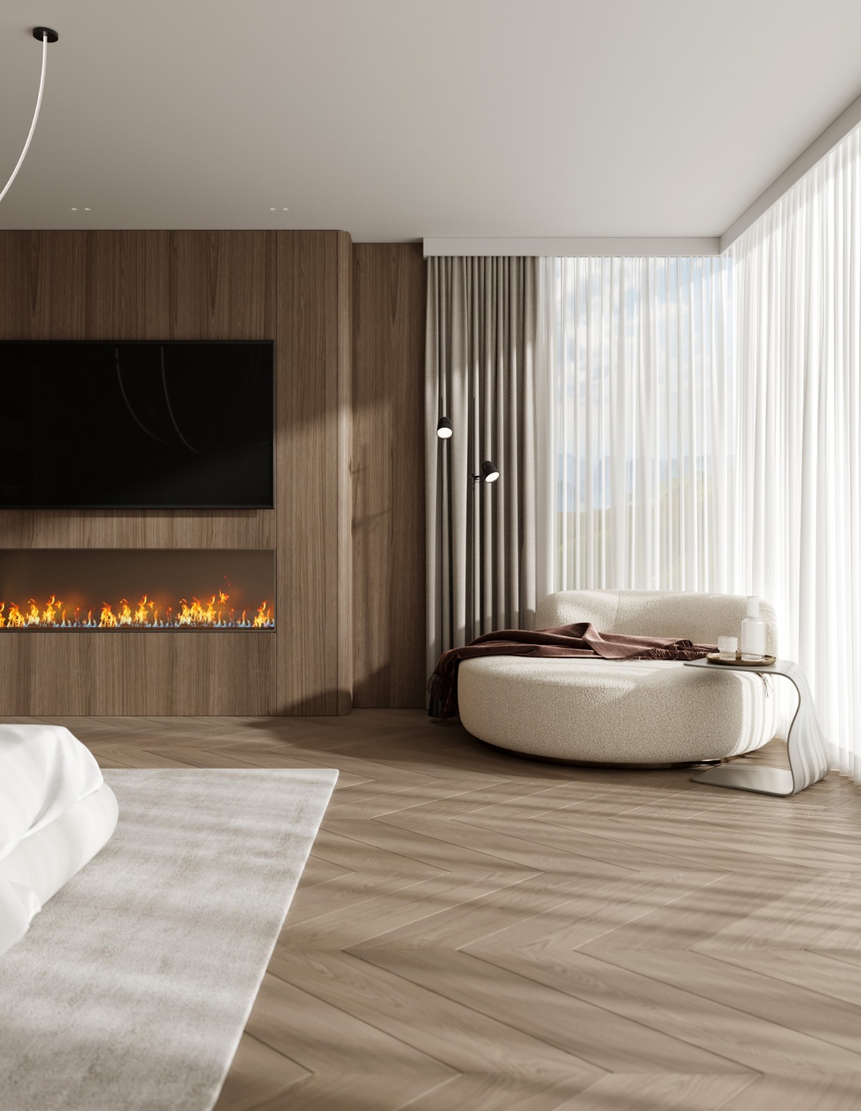 Luxury Living in Cascada de Camoján — Marbella’s Golden Mile - mibgroup.es