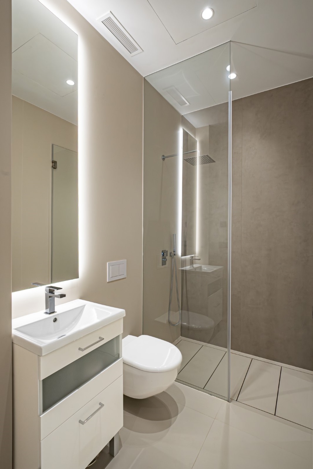 Modern Villa in Marbella’s Golden Mile – 100m from the Beach, Walk to Puerto Banús - mibgroup.es