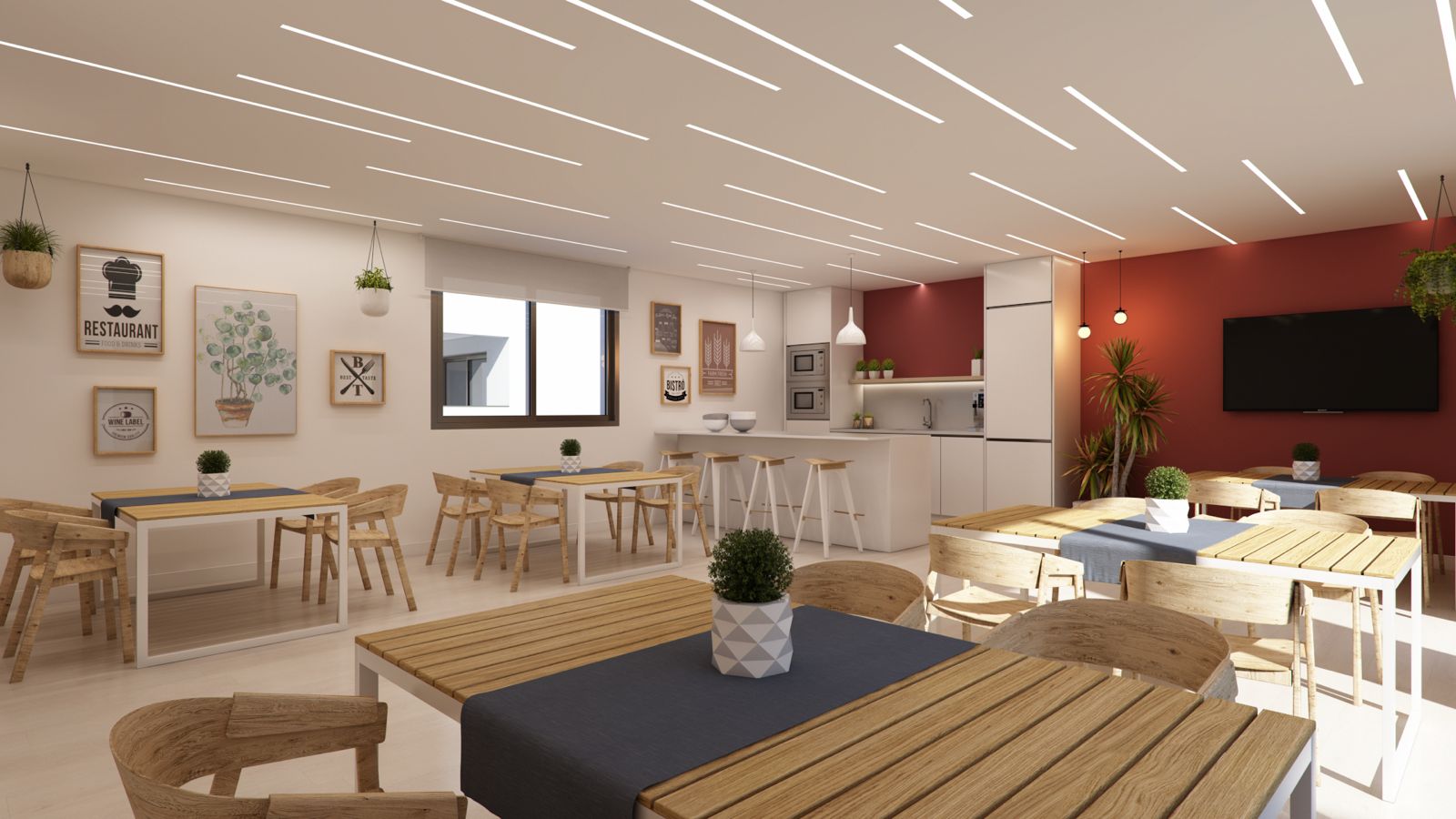 Amplio apartamento con vistas al mar, 3 dormitorios, cerca de Estepona – Costa del Sol - mibgroup.es