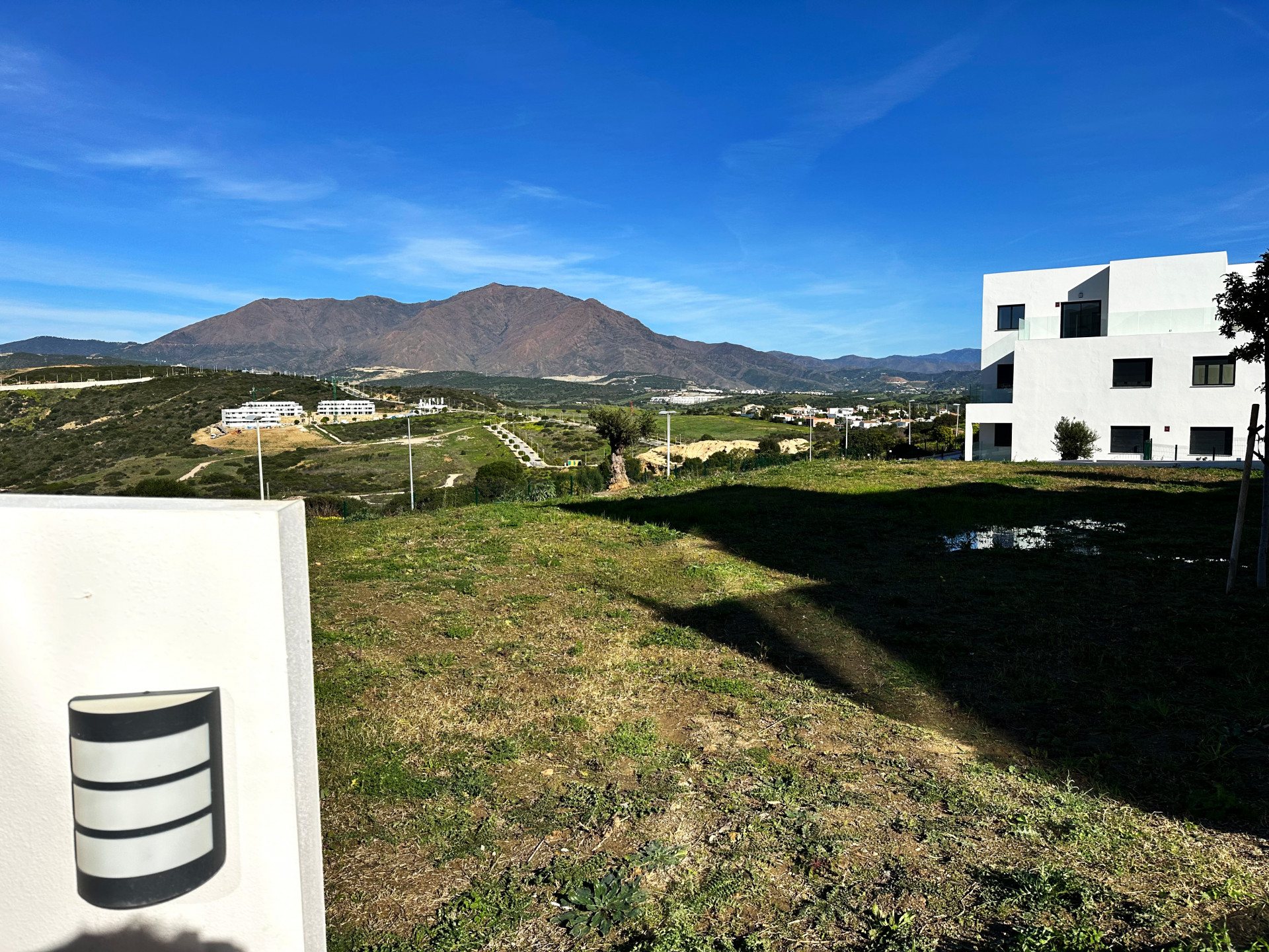 Modernos apartamentos a 250 metros de la playa en una urbanización cerrada - mibgroup.es