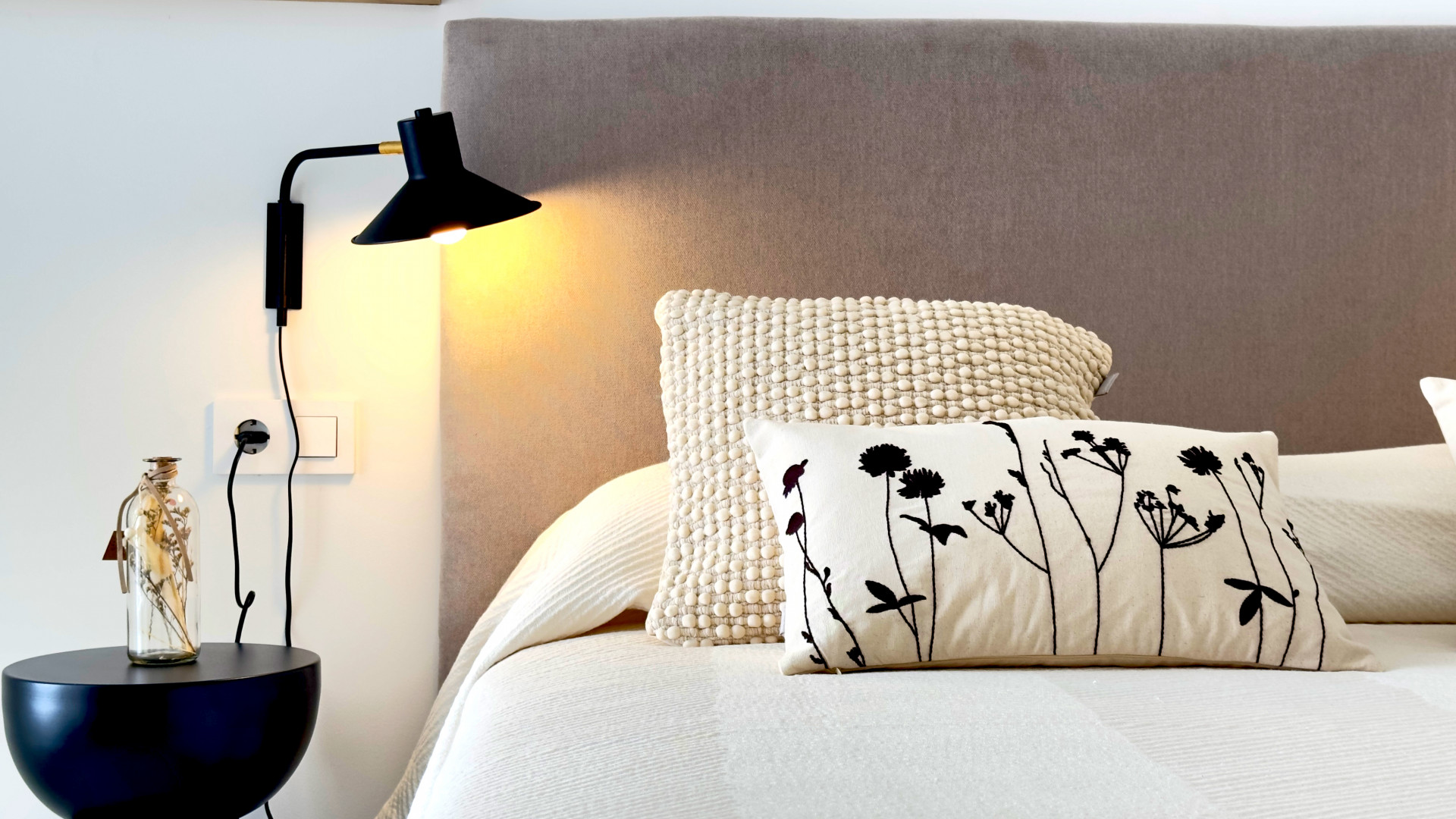 Modernos apartamentos a 250 metros de la playa en una urbanización cerrada - mibgroup.es