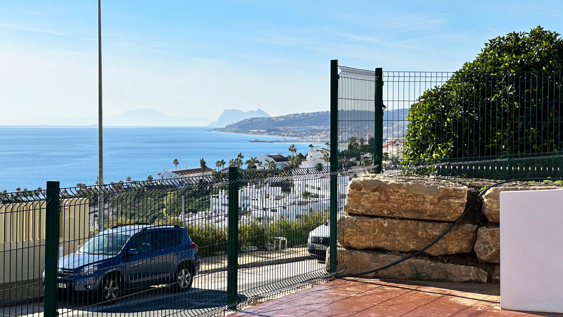 Modernos apartamentos a 250 metros de la playa en una urbanización cerrada - mibgroup.es