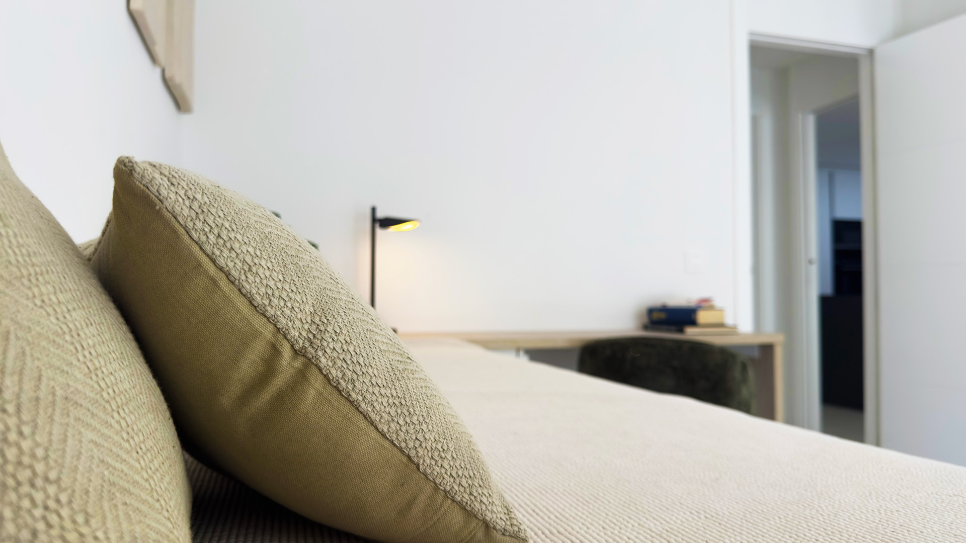 Modernos apartamentos a 250 metros de la playa en una urbanización cerrada - mibgroup.es