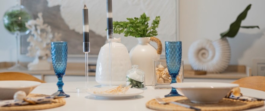 Modernos apartamentos en Casares Playa con vistas al mar y terrazas - mibgroup.es