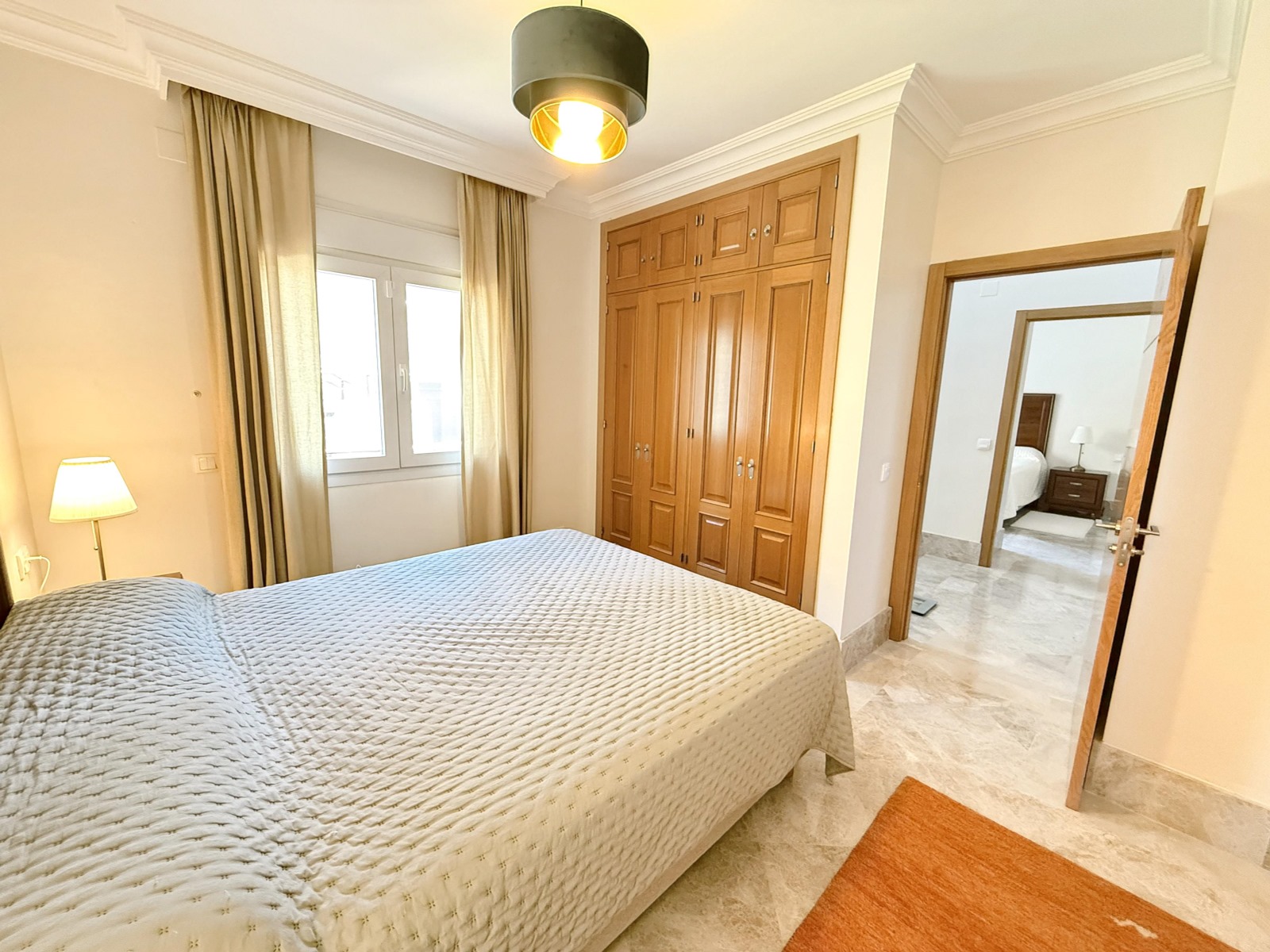 3-Bedroom Townhouse with Garden in Santa Clara, Marbella - mibgroup.es