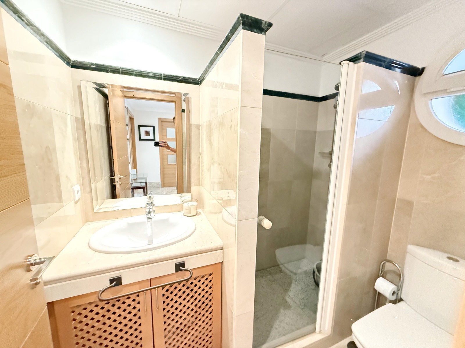 3-Bedroom Townhouse with Garden in Santa Clara, Marbella - mibgroup.es