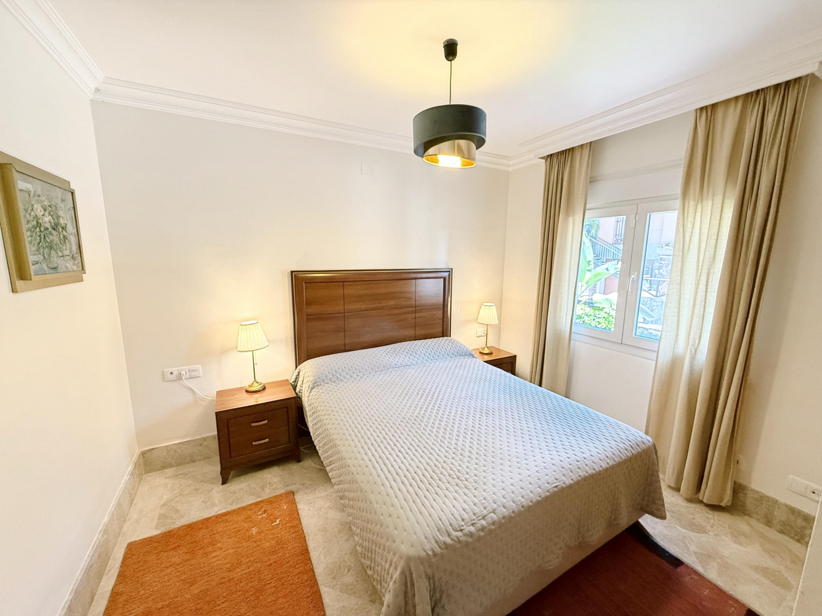 3-Bedroom Townhouse with Garden in Santa Clara, Marbella - mibgroup.es