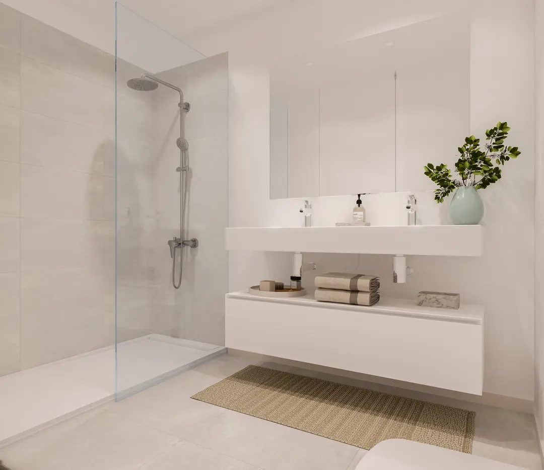 Эксклюзивный жилой комплекс в Эстепоне, Малага - mibgroup.es