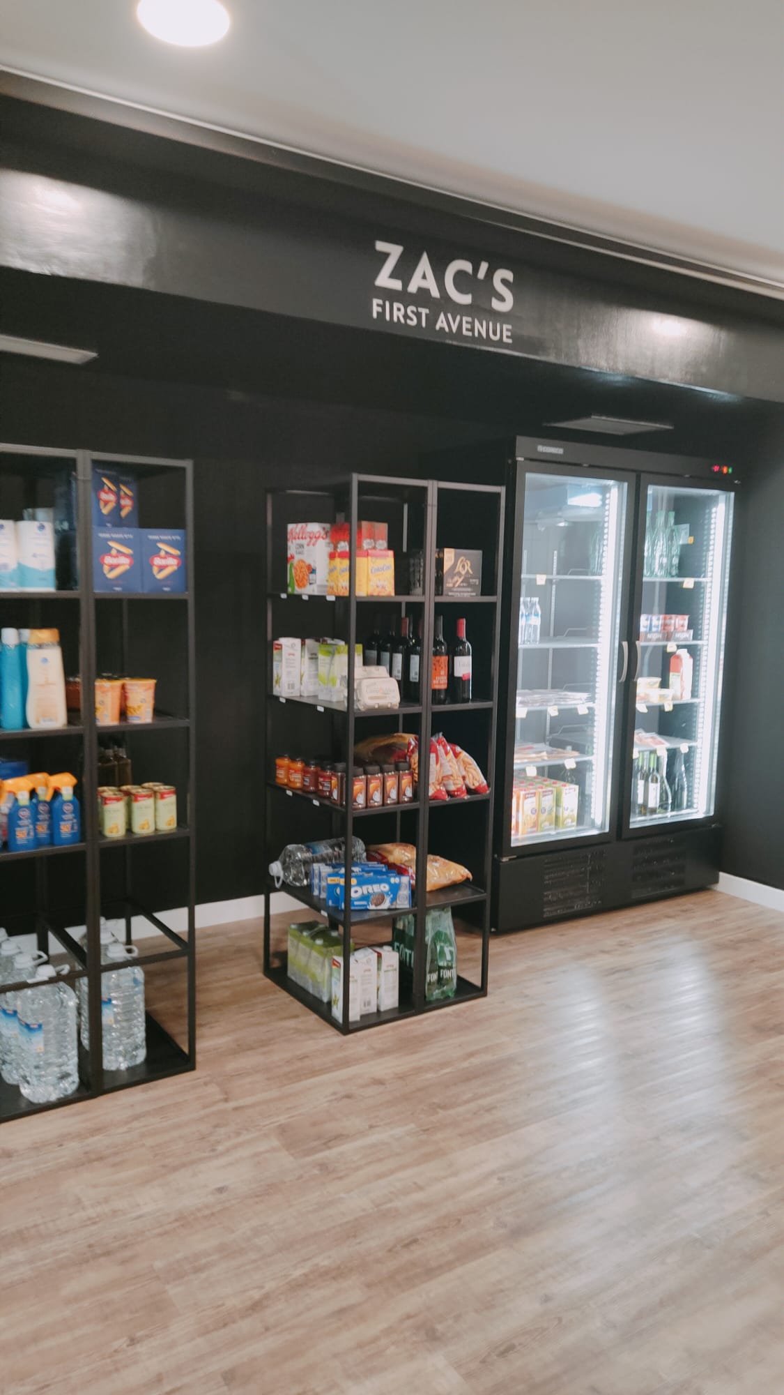 Продается 1-спальная квартира в Эль Параисо с бассейном и спортзалом - mibgroup.es