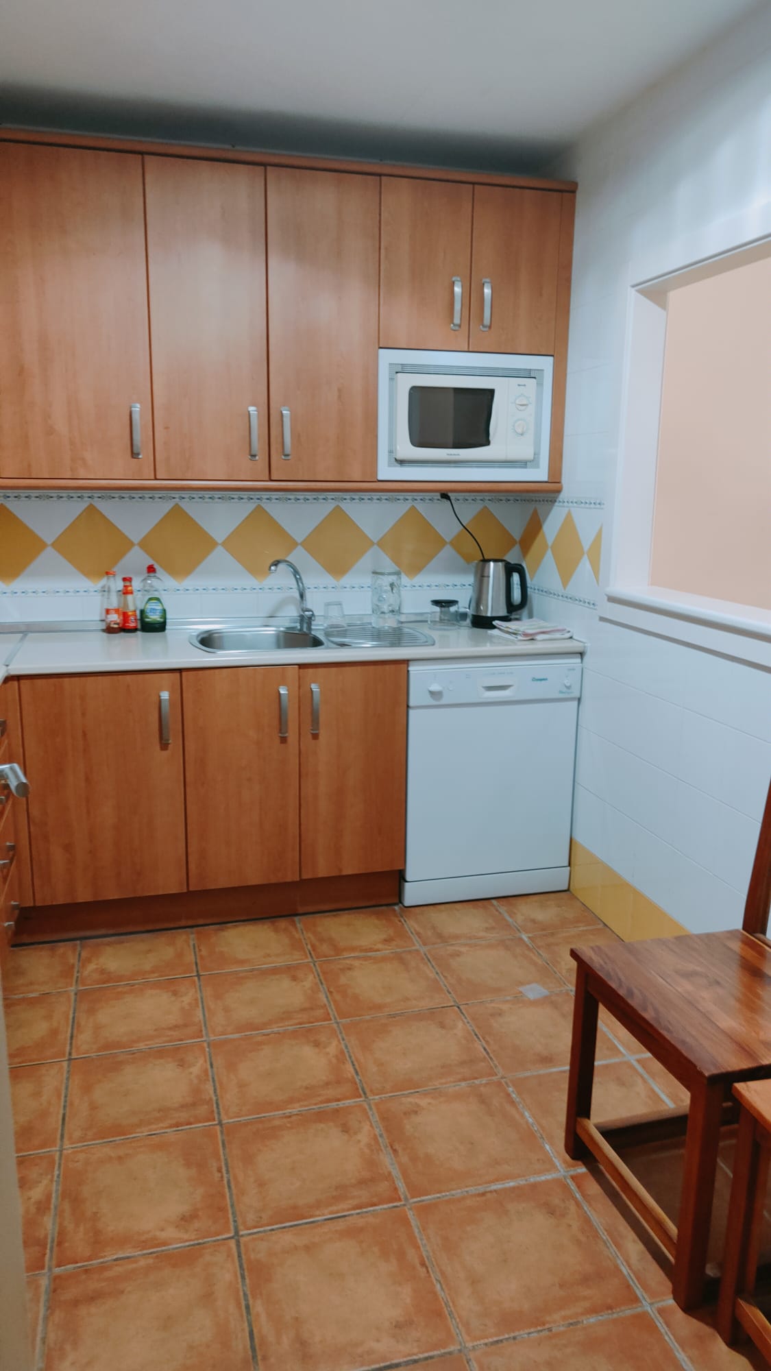 Продается 1-спальная квартира в Эль Параисо с бассейном и спортзалом - mibgroup.es