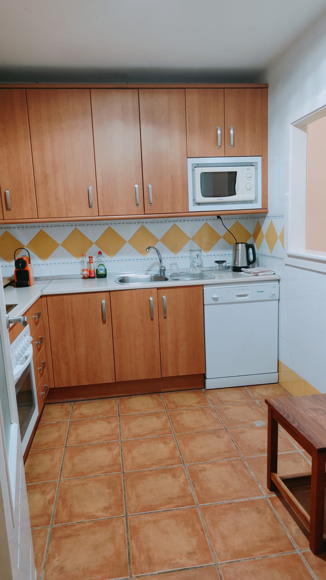 Se vende apartamento de 1 dormitorio en El Paraíso con piscina y gimnasio - mibgroup.es