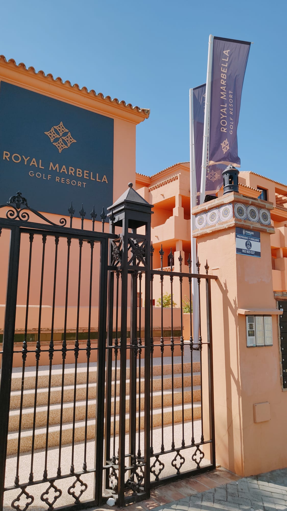 Продается 1-спальная квартира в Эль Параисо с бассейном и спортзалом - mibgroup.es