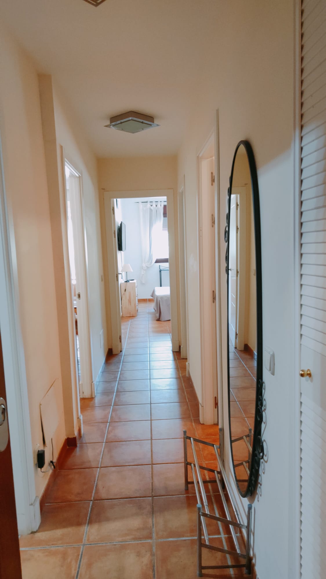 Se vende apartamento de 1 dormitorio en El Paraíso con piscina y gimnasio - mibgroup.es