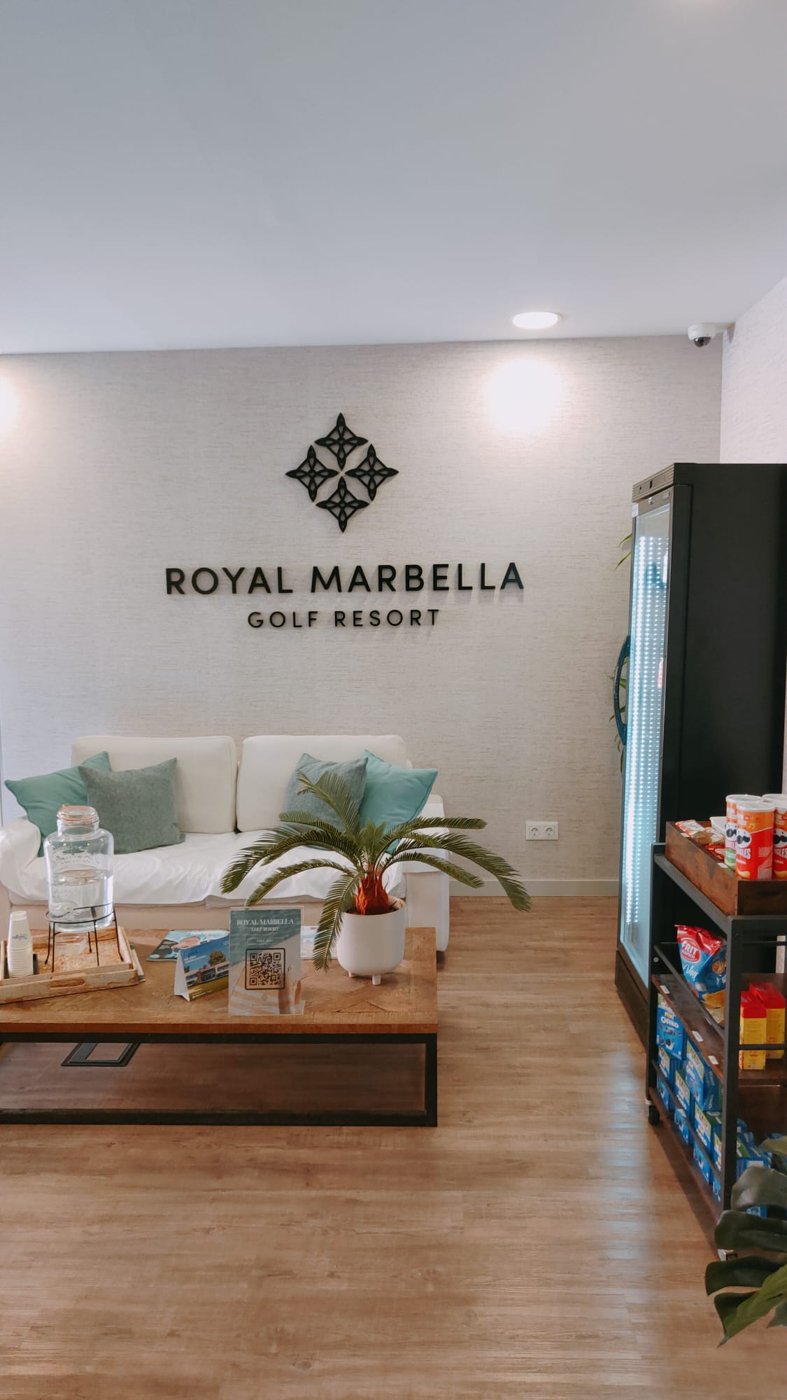 Продается 1-спальная квартира в Эль Параисо с бассейном и спортзалом - mibgroup.es