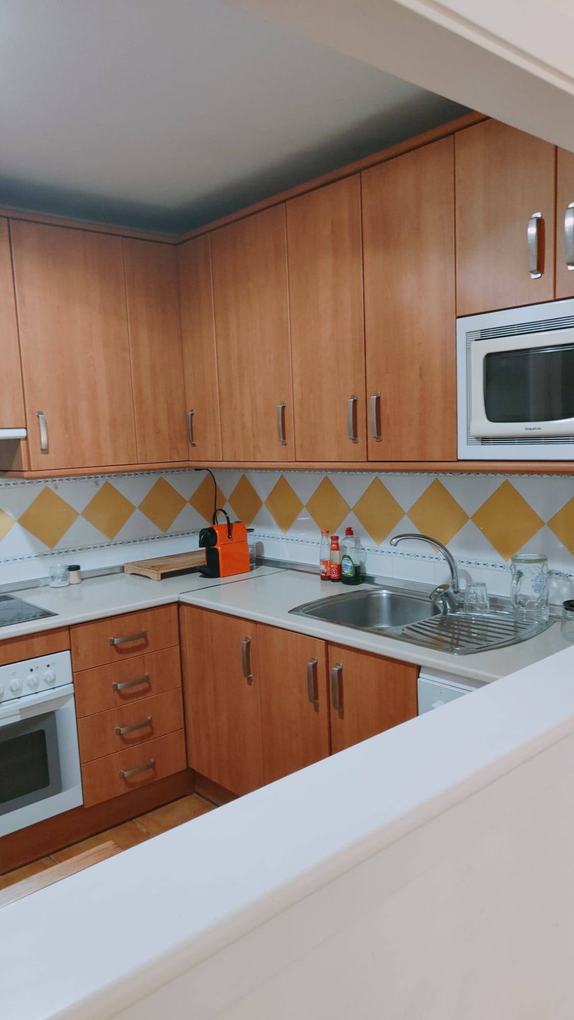 Se vende apartamento de 1 dormitorio en El Paraíso con piscina y gimnasio - mibgroup.es