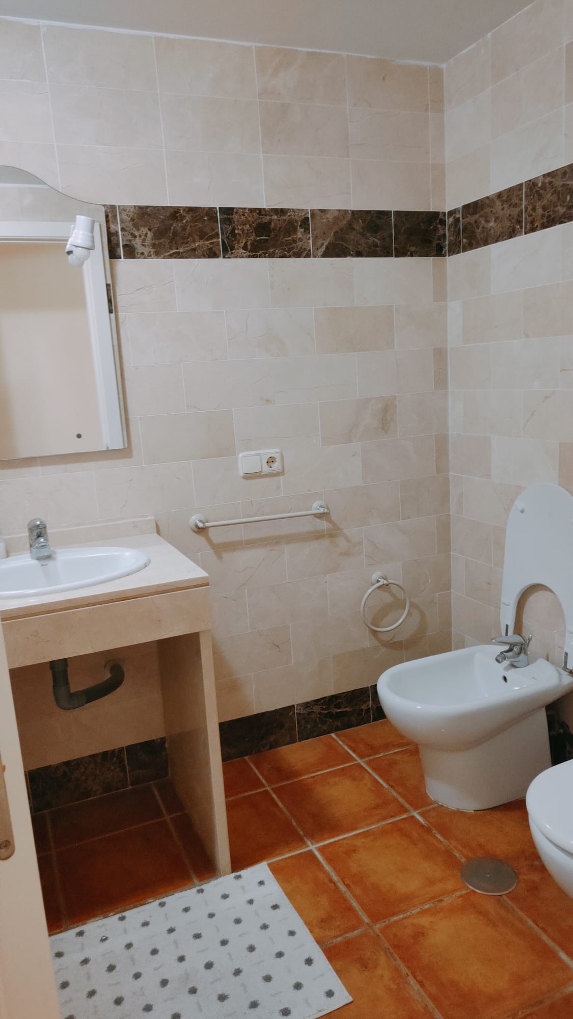 Se vende apartamento de 1 dormitorio en El Paraíso con piscina y gimnasio - mibgroup.es