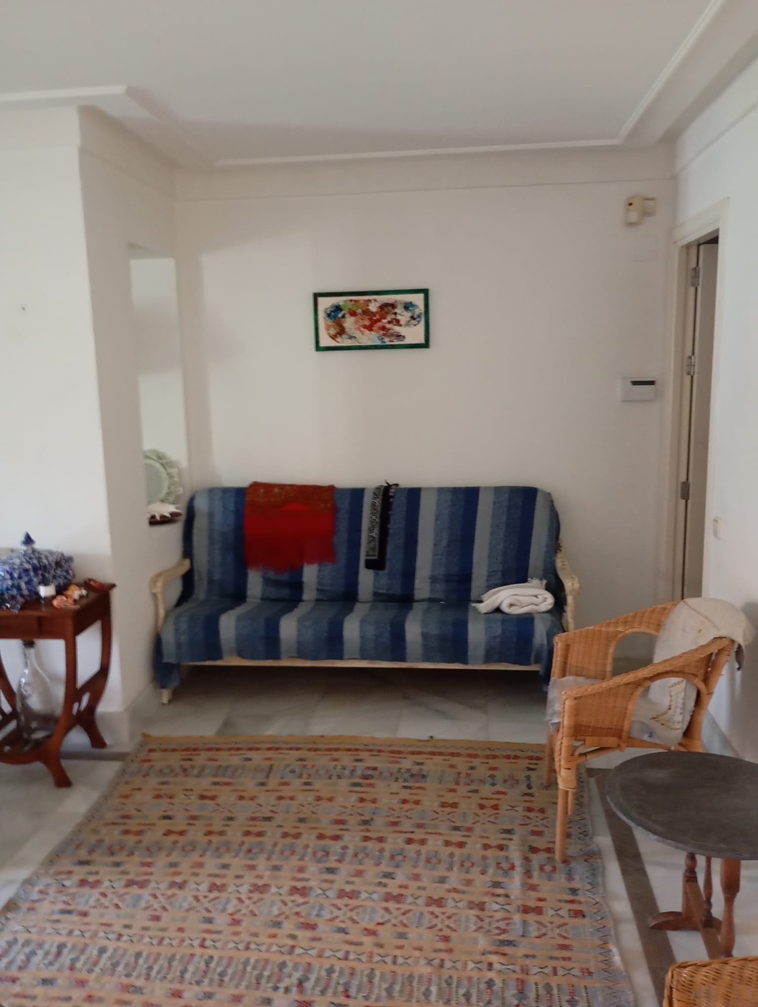 Exclusive 2-Bedroom Apartment in Puerto de Sotogrande with Direct Access to Yacht Berth - mibgroup.es