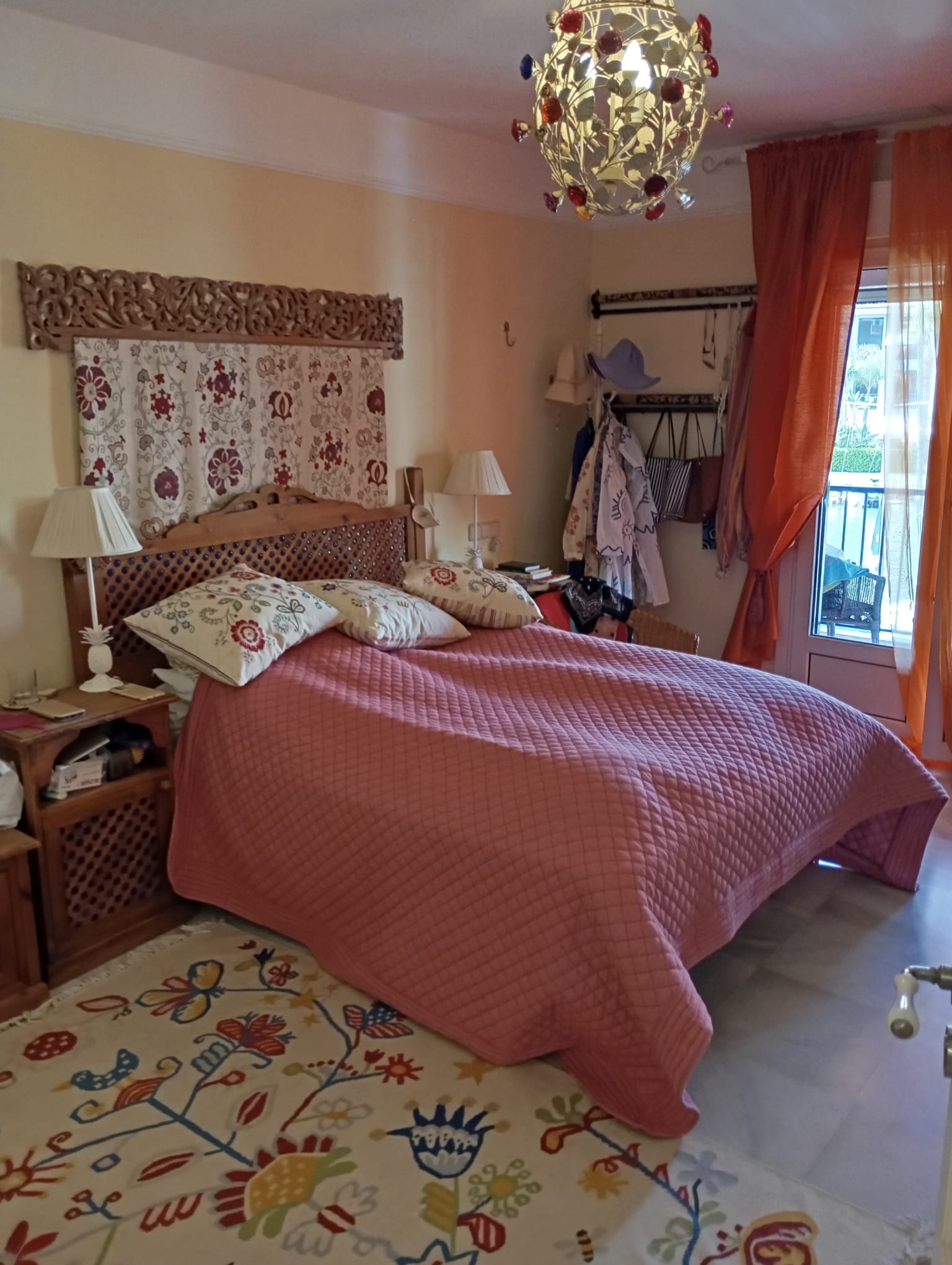 Exclusive 2-Bedroom Apartment in Puerto de Sotogrande with Direct Access to Yacht Berth - mibgroup.es