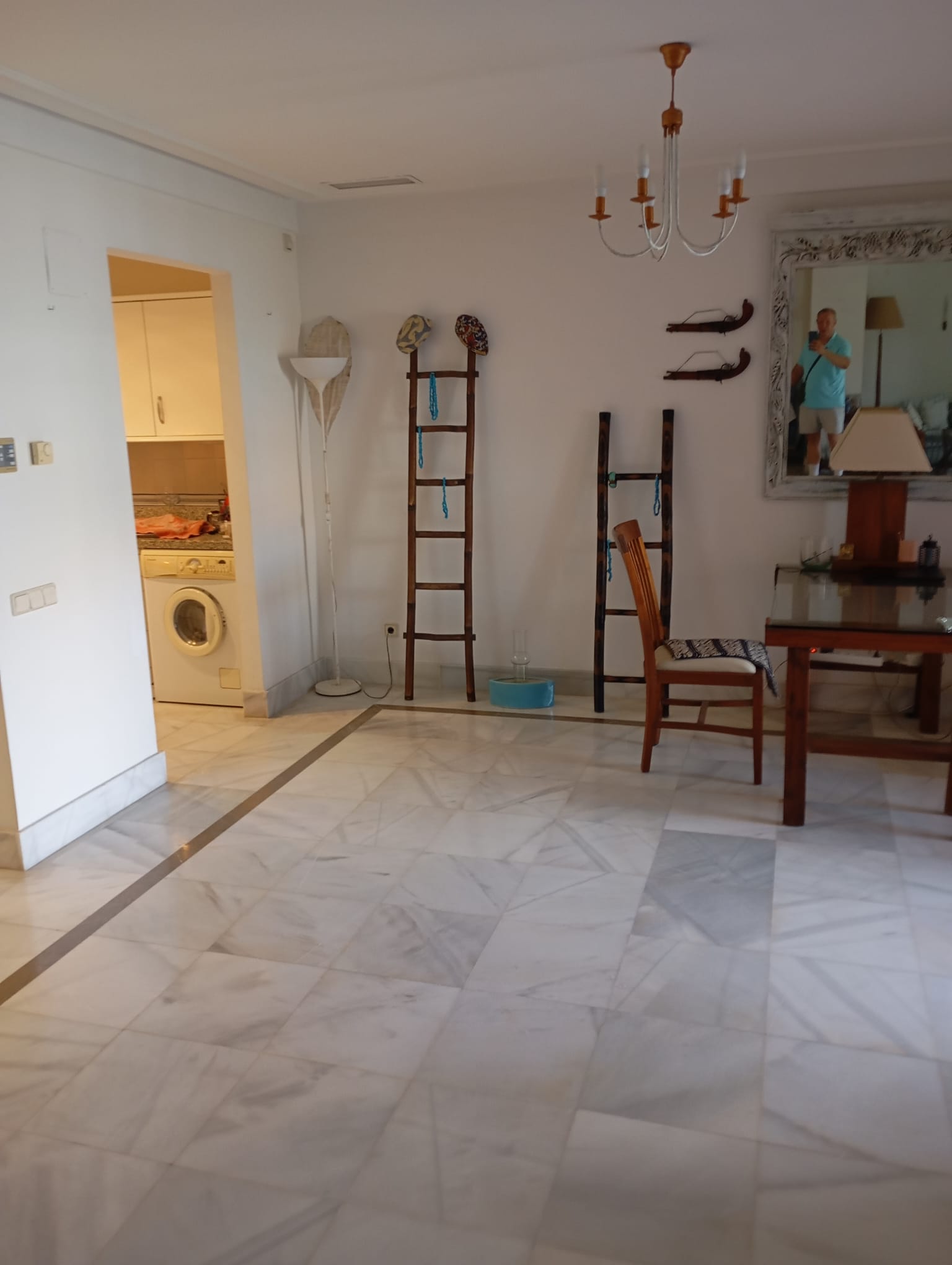 Exclusive 2-Bedroom Apartment in Puerto de Sotogrande with Direct Access to Yacht Berth - mibgroup.es