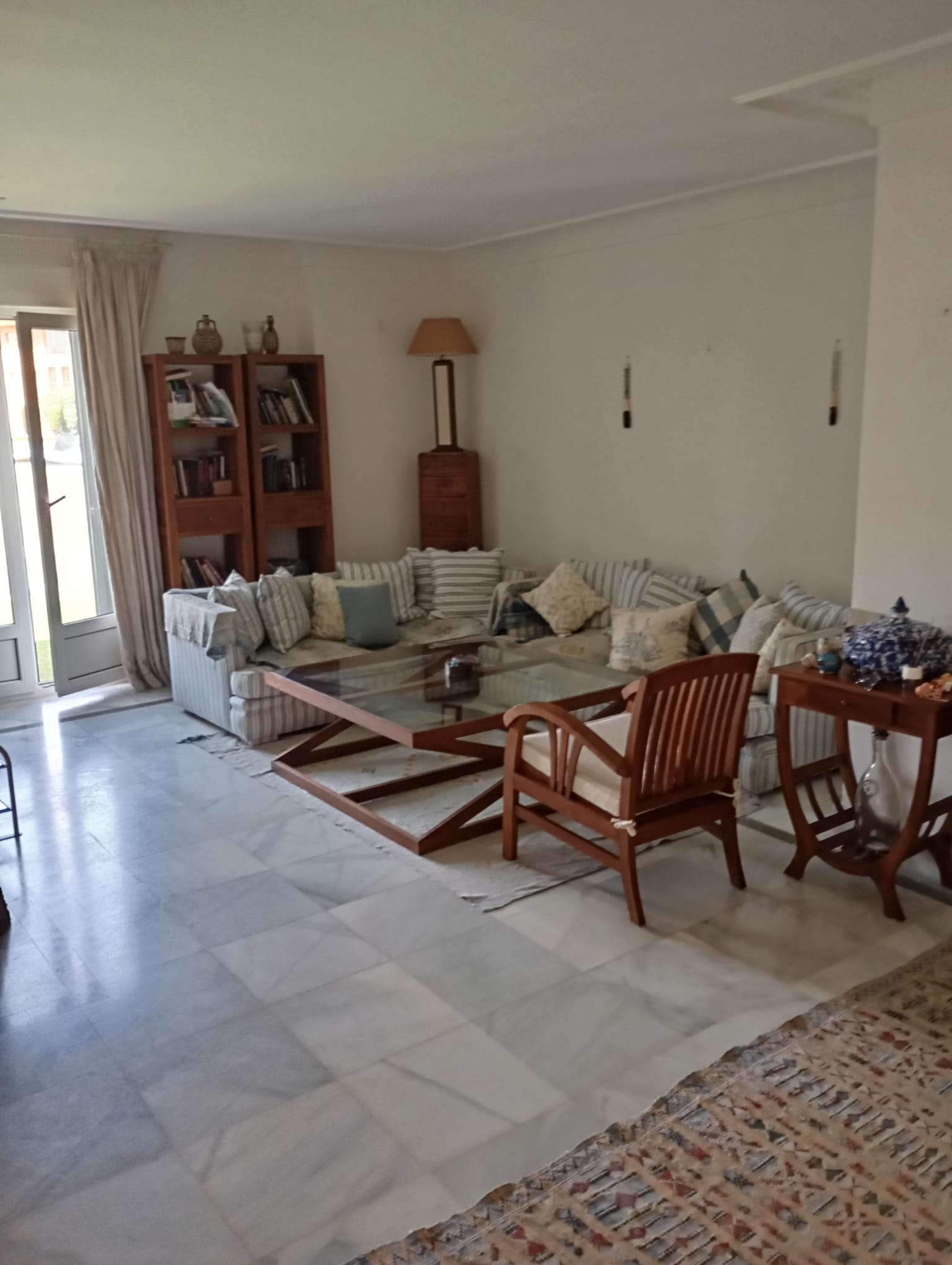 Exclusive 2-Bedroom Apartment in Puerto de Sotogrande with Direct Access to Yacht Berth - mibgroup.es