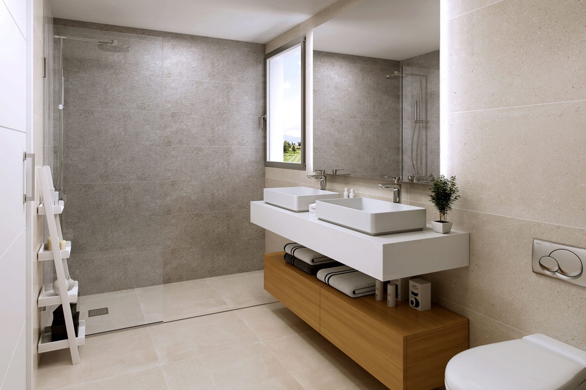 Трехспальный Таунхаус El Chaparral Golf Club - mibgroup.es