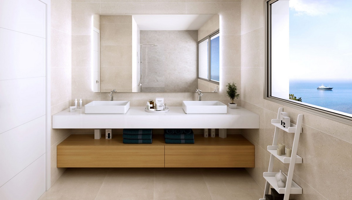 Трехспальный Таунхаус El Chaparral Golf Club - mibgroup.es