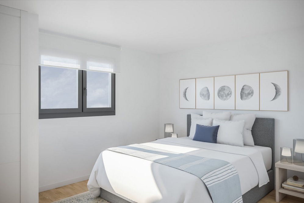 2 bedroom apartments in Estepona - thumb - mibgroup.es