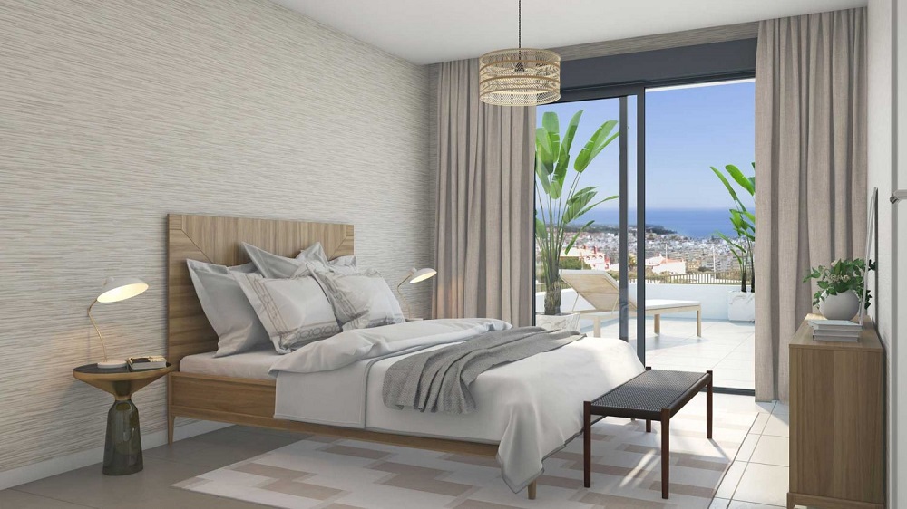 Two bedroom apartment in Estepona - thumb - mibgroup.es