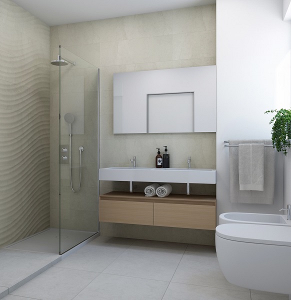 2 спальная квартира в Эстепоне - mibgroup.es