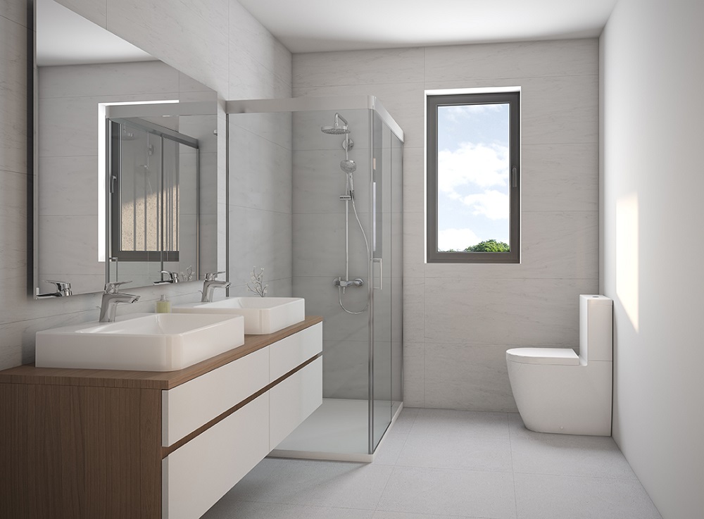 Двухспальная квартира в Эстепоне, Гуадальманса - mibgroup.es