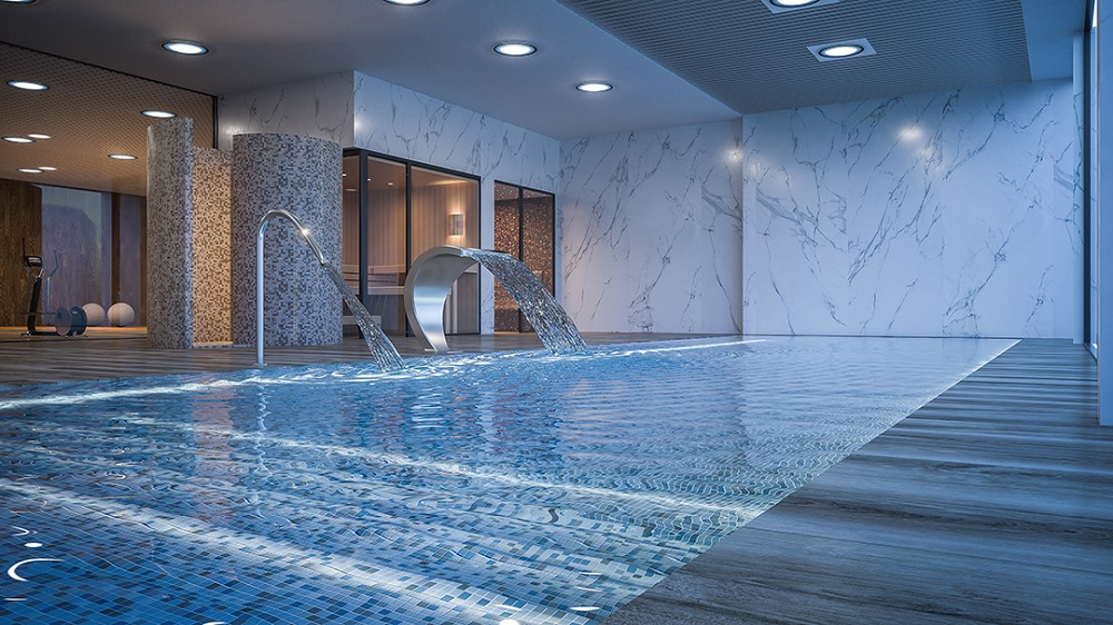 Двухспальная квартира в Эстепоне, Гуадальманса - mibgroup.es