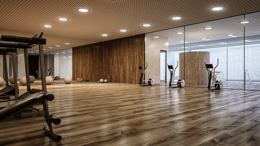 Двухспальная квартира в Эстепоне, Гуадальманса - mibgroup.es