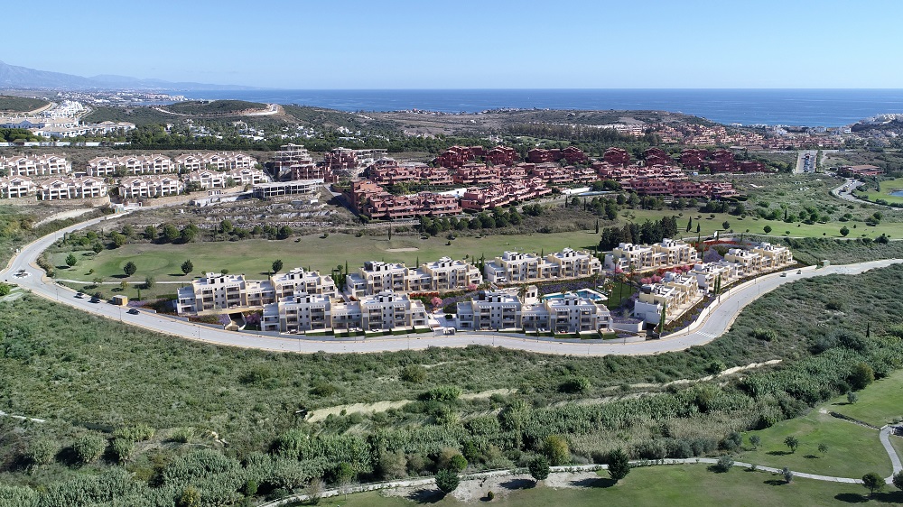 Two bedroom apartment in Casares - mibgroup.es