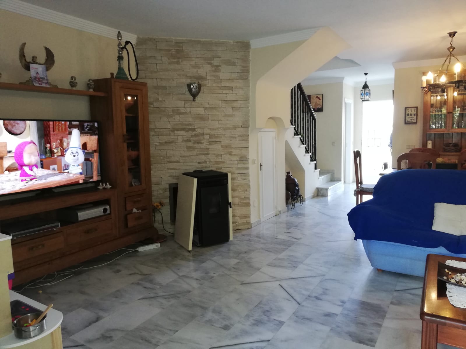 Chalet en Bel Air al lado de Lidl - mibgroup.es