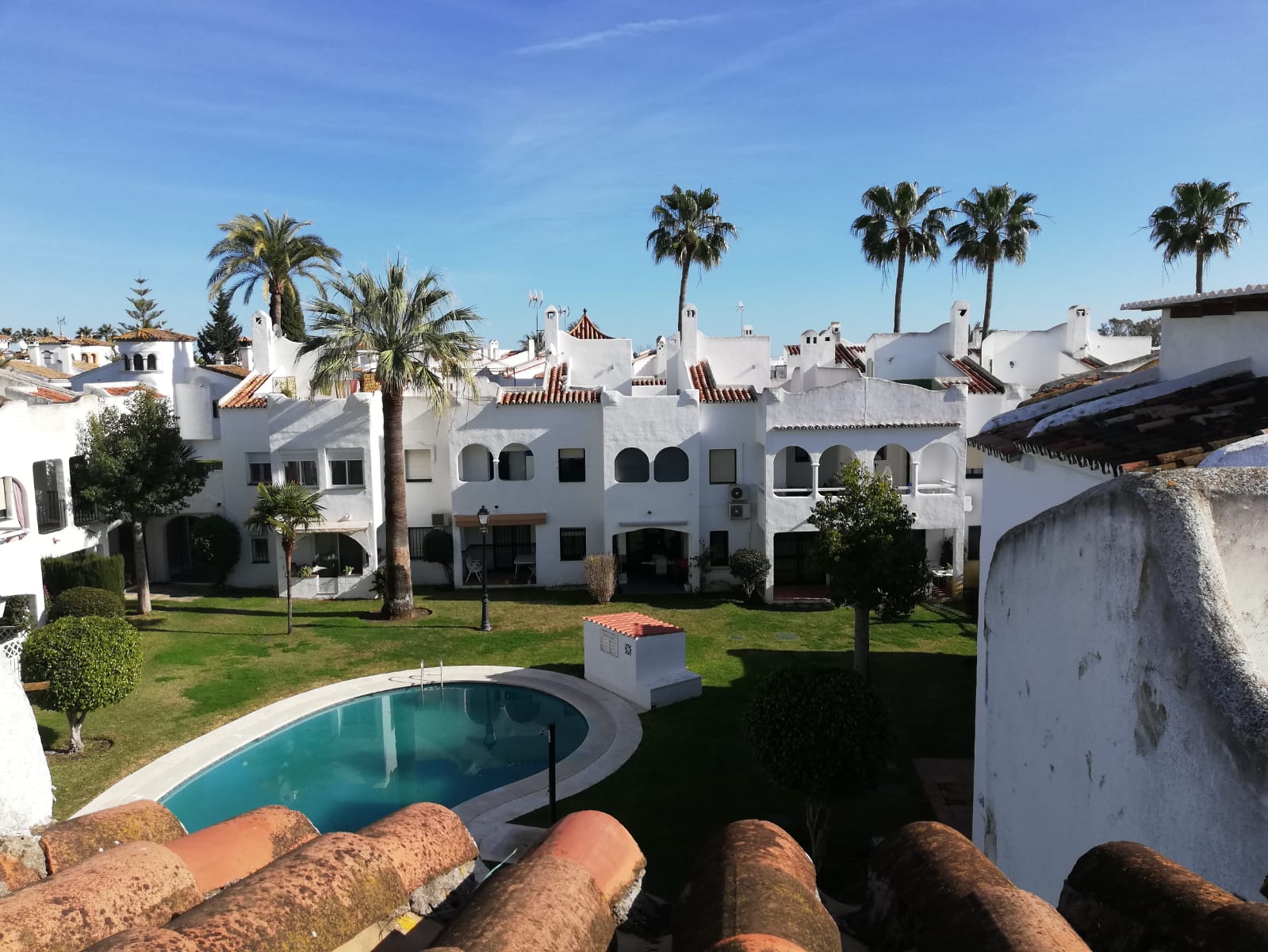 Chalet en Bel Air al lado de Lidl - mibgroup.es