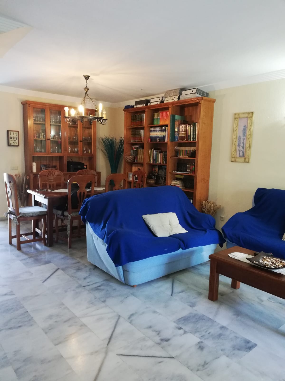 Chalet en Bel Air al lado de Lidl - mibgroup.es