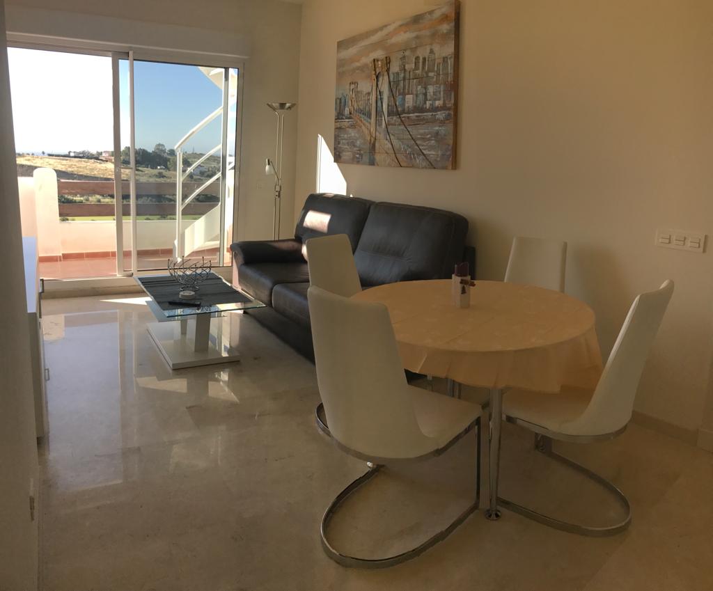 Apartamento Valle Romano - mibgroup.es