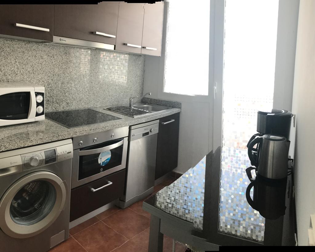 Apartamento Valle Romano - mibgroup.es