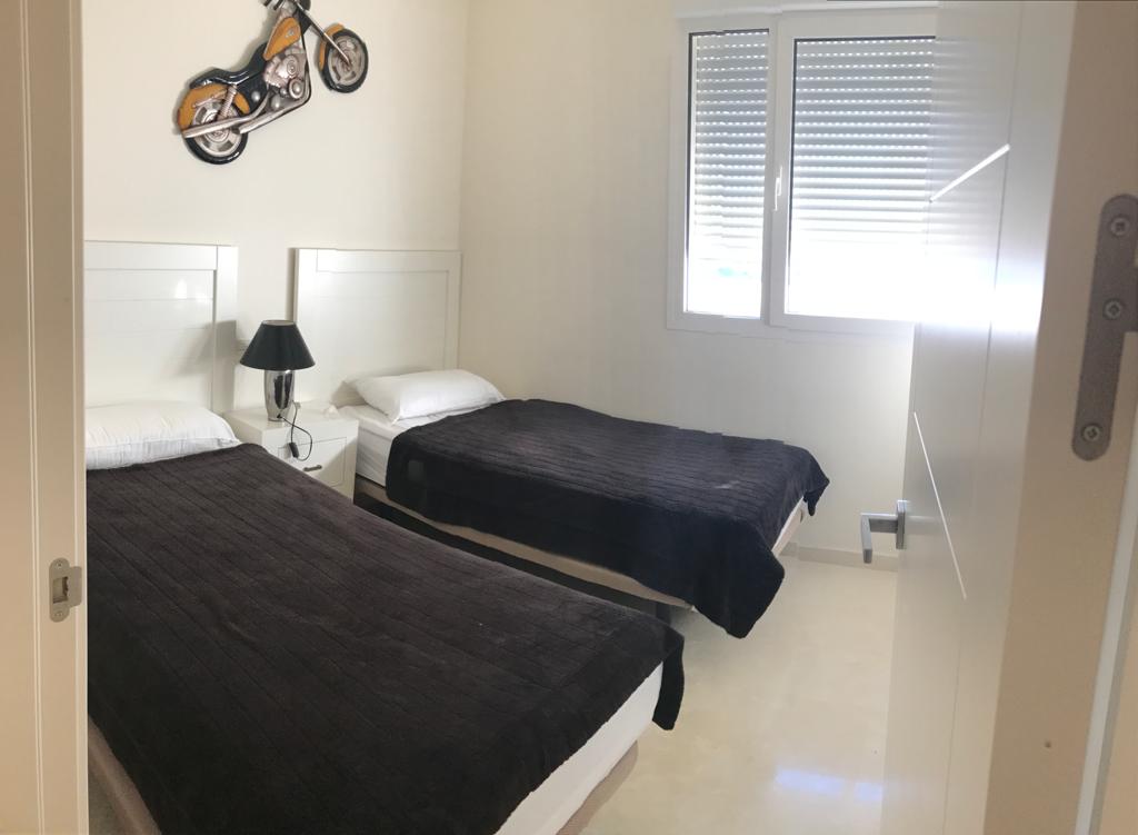 Apartamento Valle Romano - mibgroup.es