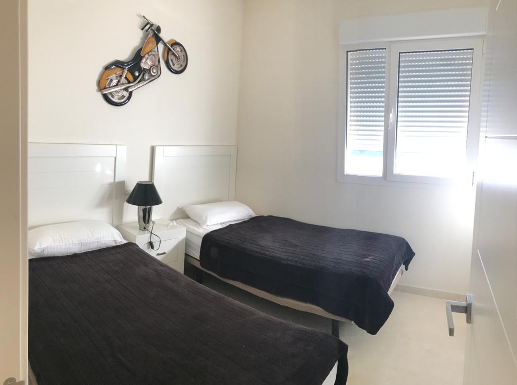 Apartamento Valle Romano - mibgroup.es