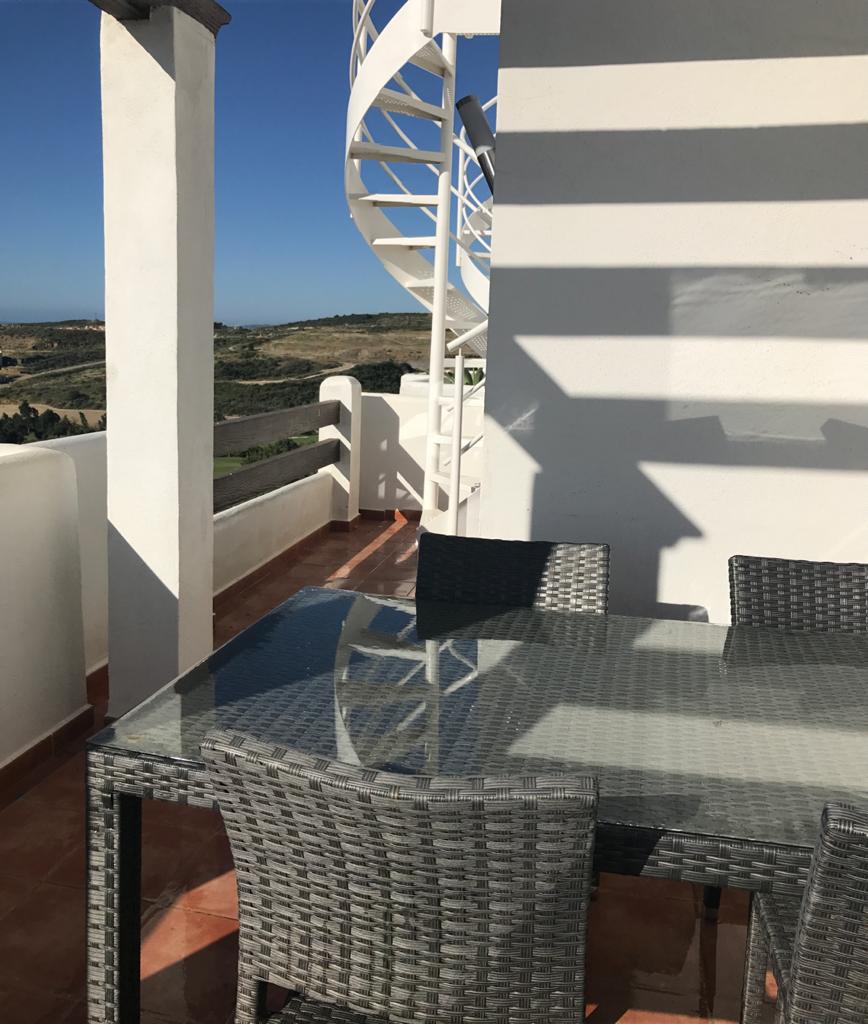 Apartamento Valle Romano - mibgroup.es