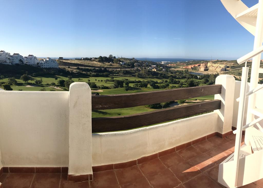 Apartamento Valle Romano - mibgroup.es