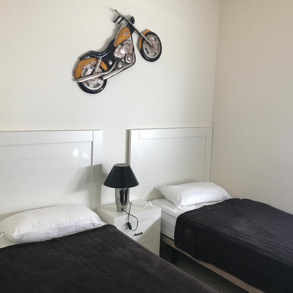 Apartamento Valle Romano - mibgroup.es