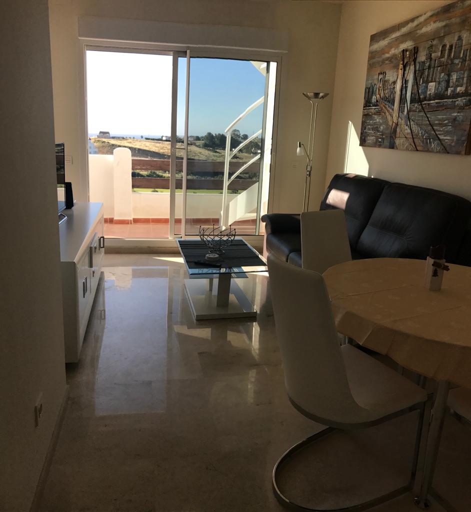 Apartamento Valle Romano - mibgroup.es