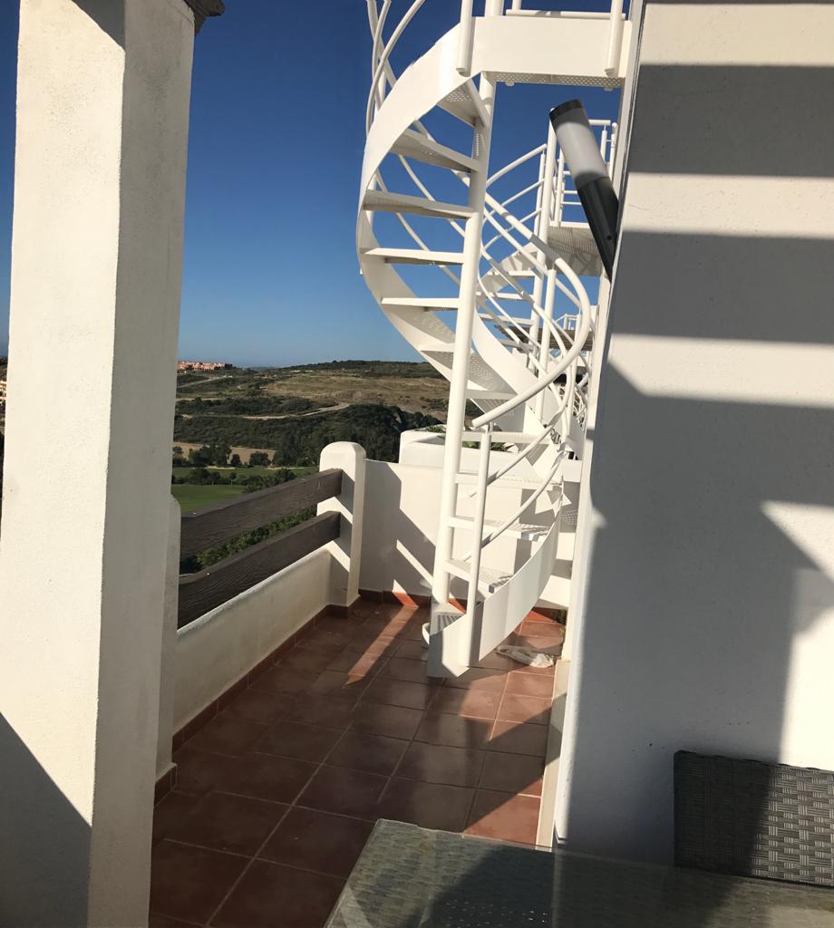 Apartamento Valle Romano - mibgroup.es