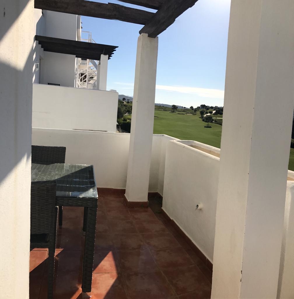 Apartamento Valle Romano - mibgroup.es