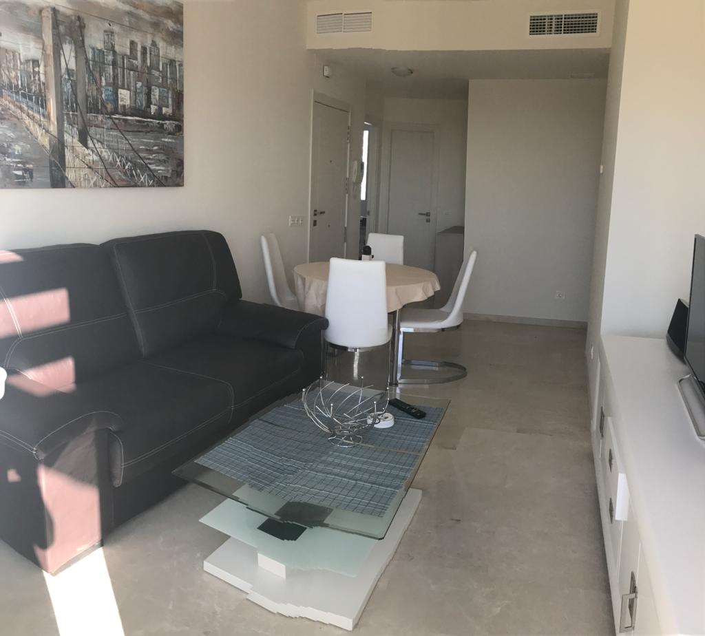 Apartamento Valle Romano - mibgroup.es