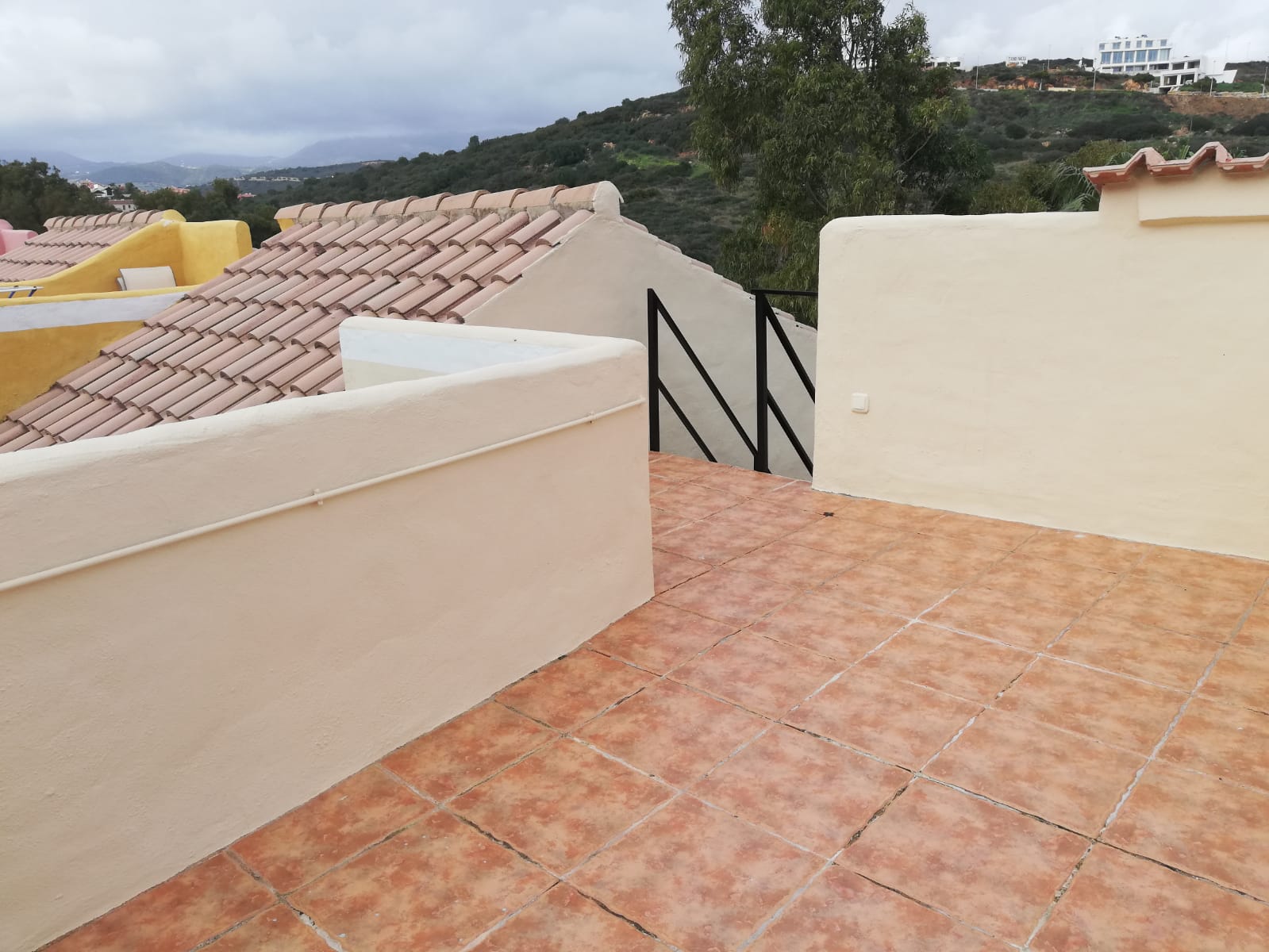 Casares Costa Cerca del Mar - mibgroup.es